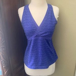 Lululemon Workout Top